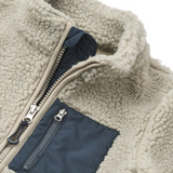 Liewood - Jacke Nolan Pile mist