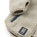 Liewood - Jacke Nolan Pile mist