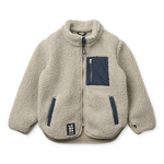 Liewood - Jacke Nolan Pile mist