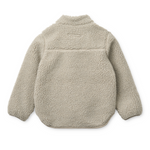 Liewood - Jacke Nolan Pile mist