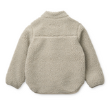 Liewood - Jacke Nolan Pile mist