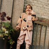 Liewood - Jacke Nolan Pile Sweethearts/pale tuscany 