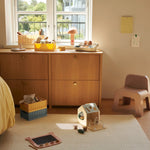 Liewood - Kinderstuhl Chase pale tuscany

