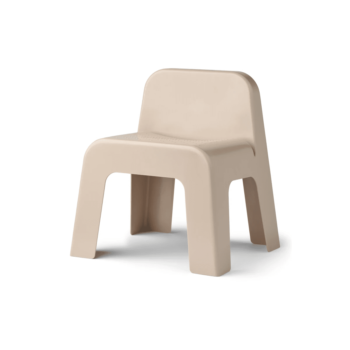 Liewood - Kinderstuhl Chase sandy

