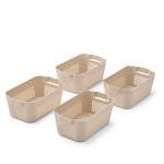 Liewood - Korb Makeeva sandy Mini 4er Set