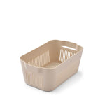 Liewood - Korb Makeeva sandy Mini 4er Set