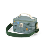 Liewood - Kühltasche Toby Play/dusty Peppermint

