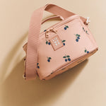 Liewood - Kühltasche Toby Berry/pale tuscany
