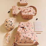Liewood - Kühltasche Toby Berry/pale tuscany