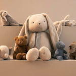 Liewood - Kuscheltier Berto Rabbit mist