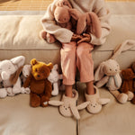 Liewood - Kuscheltier Berto Rabbit mist