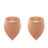 Liewood - Lätzchen Andrea tuscany rose 2er Set