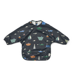 Liewood - Latz Umhang Merle Sailing/classic navy