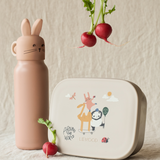 Liewood - Lunchbox Arthur Around the world
