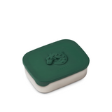 Liewood - Lunchbox Arthur Crocodile Garden Green