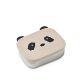 Liewood - Lunchbox Arthur Panda Sandy