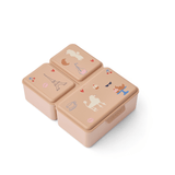Liewood - Lunchbox Driss Paris/pale tuscany