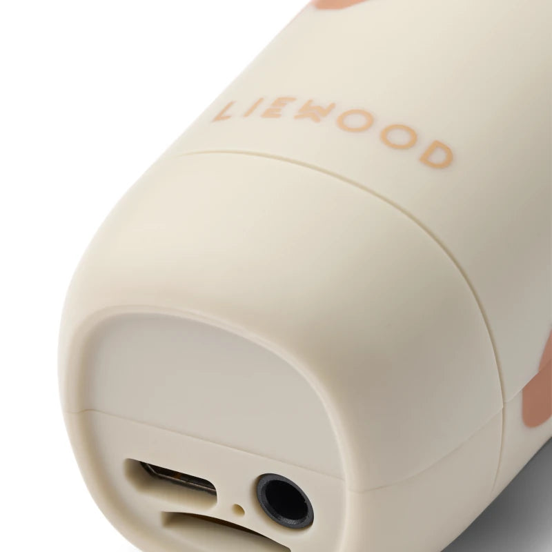 Liewood - Mikrophone Karaoke Beinta Peach/Sea shell