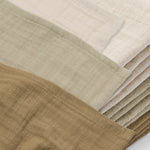 Liewood - Muslin Lewis Dove Sandy mix