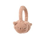 Liewood - Ohrenwärmer Timothy Plush Cat pale tuscany 