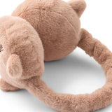 Liewood - Ohrenwärmer Timothy Plush Cat pale tuscany 