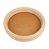 Liewood - Pool Savannah Stripe golden caramel/creme