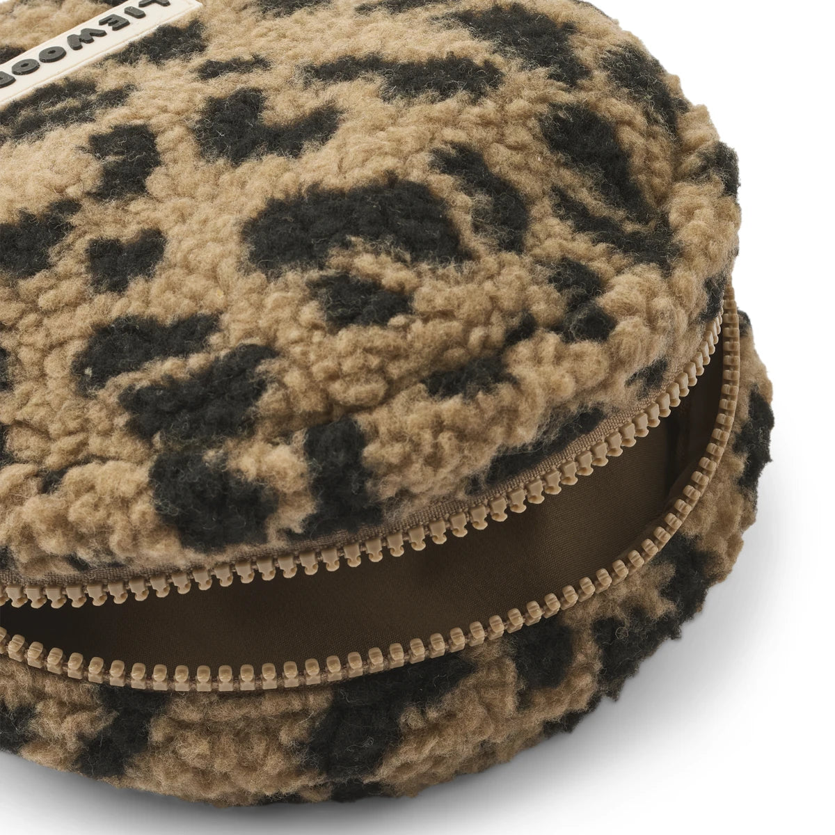 Liewood - Portemonnaie Dorotha Pile mega leo/oat mix