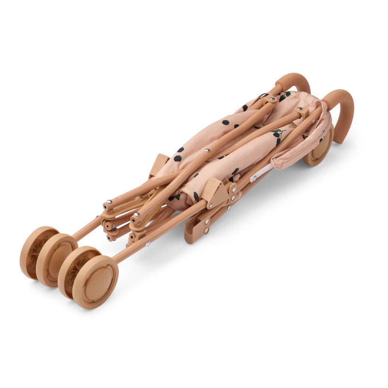 Liewood - Puppenwagen Elsie Berry/Pale Tuscany