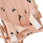 Liewood - Puppenwagen Elsie Berry/Pale Tuscany