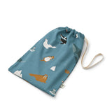 Liewood - Pyjama Wilhelm Arctic Sea/Ocean view
