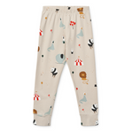 Liewood - Pyjama Wilhelm Circus/Sandy