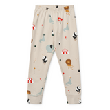 Liewood - Pyjama Wilhelm Circus/Sandy