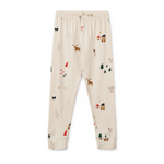 Liewood - Pyjama Wilhelm Holiday/sandy