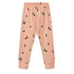 Liewood - Pyjama Wilhelm Mini Berry/Pale Tuscany