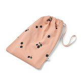 Liewood - Pyjama Wilhelm Mini Berry/Pale Tuscany