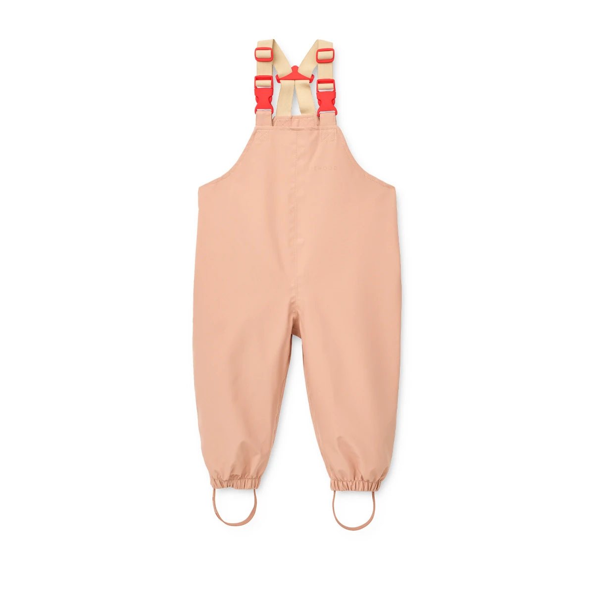 Liewood - Regenbekleidungsset Manu Butterfly/apple blossom