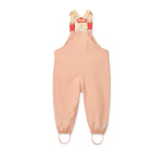 Liewood - Regenbekleidungsset Manu Butterfly/apple blossom