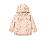 Liewood - Regenbekleidungsset Manu Butterfly/apple blossom