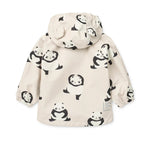 Liewood - Regenbekleidungsset Manu Panda/sandy