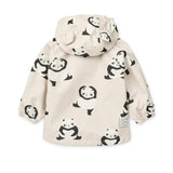 Liewood - Regenbekleidungsset Manu Panda/sandy