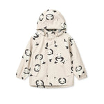 Liewood - Regenbekleidungsset Pedia Panda/sandy
