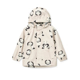 Liewood - Regenbekleidungsset Pedia Panda/sandy