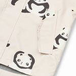 Liewood - Regenbekleidungsset Pedia Panda/sandy