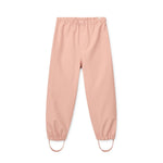 Liewood - Regenbekleidungsset Pedia Sweethearts/pale tuscany
