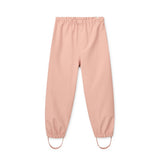 Liewood - Regenbekleidungsset Pedia Sweethearts/pale tuscany