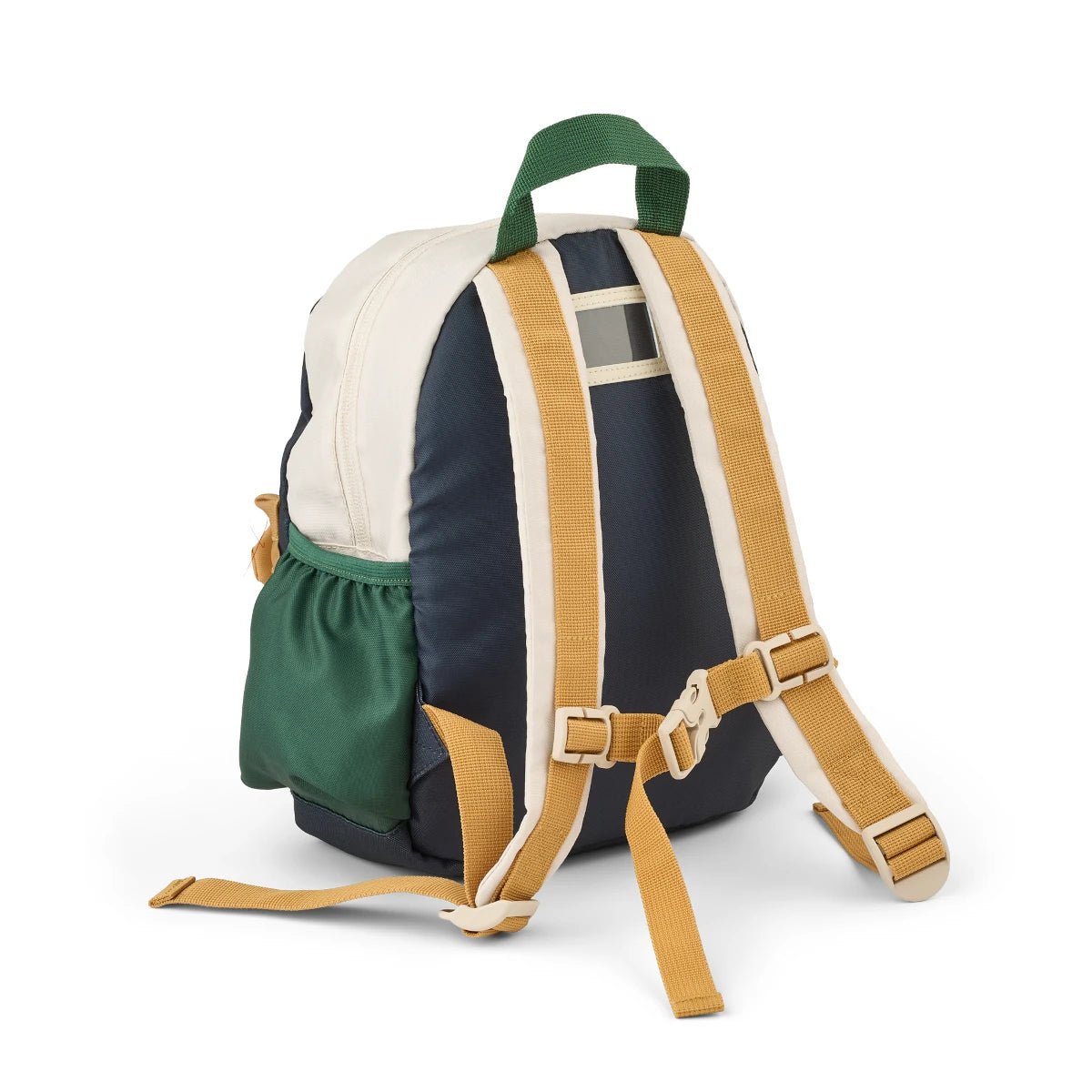 Liewood - Rucksack Andreas Bear/classic navy multi mix

