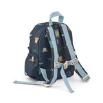 Liewood - Rucksack Andreas Cars/classic navy

