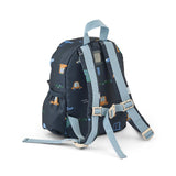Liewood - Rucksack Andreas Cars/classic navy

