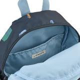 Liewood - Rucksack Andreas Cars/classic navy

