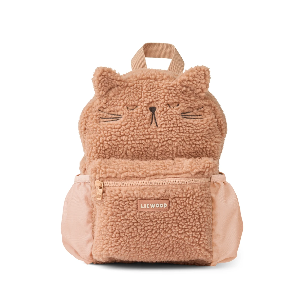 Liewood - Rucksack Andreas Cat pale tuscany